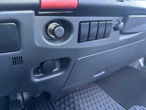 New 2025 Chevrolet Low Cab Forward 5500HG image 11