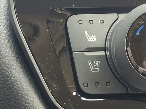 New 2026 Toyota Grand Highlander AWD image 23