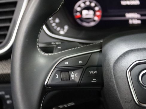 Used 2020 Audi SQ5 Premium Plus image 37