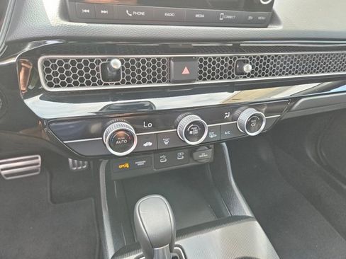 New 2025 Honda Civic Sport image 19