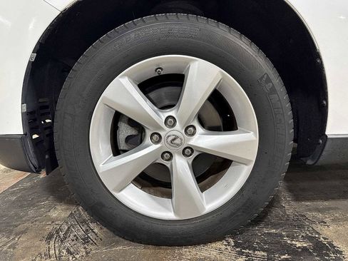 Used 2010 Lexus RX 350 2WD image 10