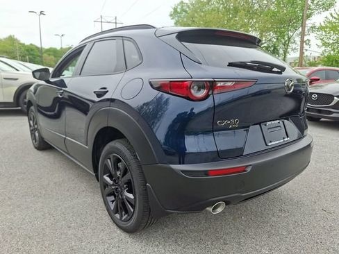 New 2026 MAZDA CX-30 2.5 Turbo Aire Edition AWD/4WD image 3