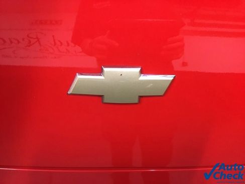 Used 2005 Chevrolet SSR w/ Preferred Equipment Group RWD image 24