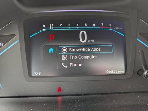 Certified 2019 Honda Odyssey EX-L image 21