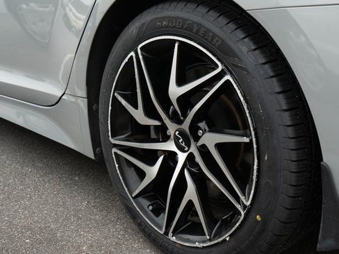 Used 2023 Kia Stinger GT-Line image 12