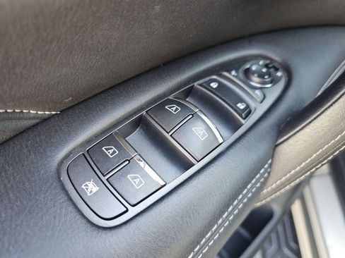 Used 2018 INFINITI QX80 4WD w/ Driver Assistance Package image 30