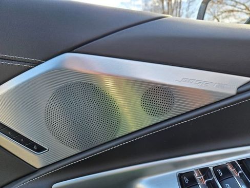 New 2026 Chevrolet Corvette Stingray Preferred Conv w/ Battery Protection Package image 20