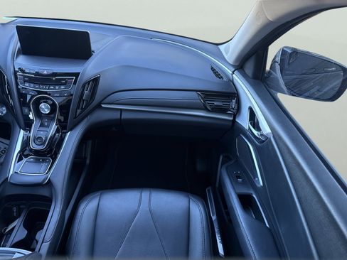 Used 2019 Acura RDX AWD image 13