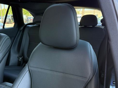 Certified 2026 Mercedes-Benz GLC 300 4MATIC image 3