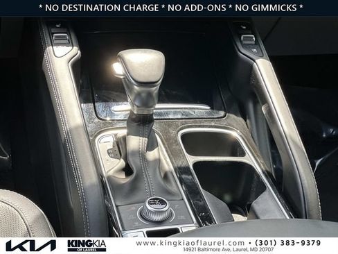 Used 2024 Kia Telluride EX X-Line AWD/4WD image 7