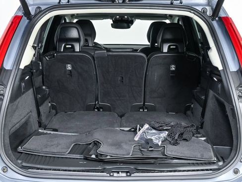 Used 2022 Volvo XC90 T6 Momentum w/ Protection Package Premier AWD/4WD image 30