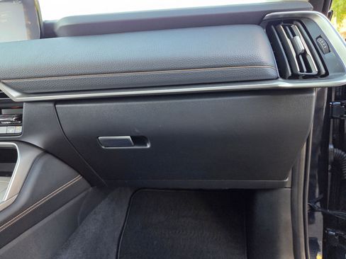 Certified 2024 MAZDA CX-90 Plug-In Hybrid w/ Preferred image 20