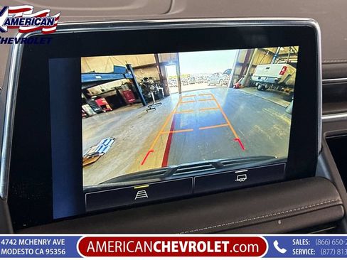 Used 2024 Chevrolet Tahoe LT AWD/4WD image 28