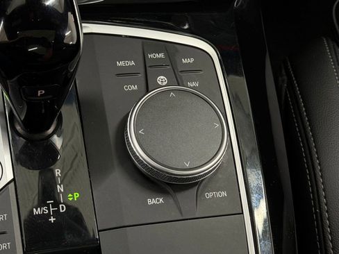 Used 2024 BMW X3 xDrive30i w/ Premium Package image 34