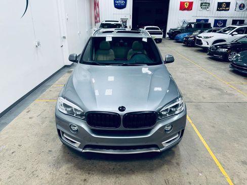 Used 2018 BMW X5 sDrive35i image 2