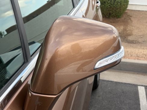 Used 2017 Buick Encore Preferred FWD image 7