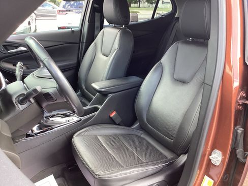 Used 2020 Buick Encore GX Essence image 26