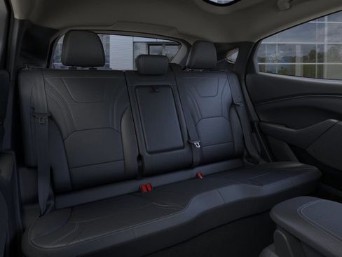 New 2026 Ford Mustang Mach-E Premium RWD image 11