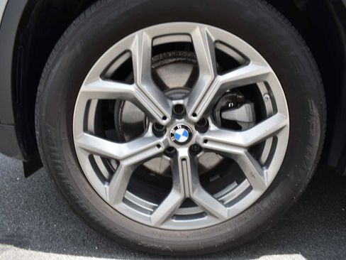 Used 2024 BMW X3 xDrive30i w/ Premium Package AWD/4WD image 15