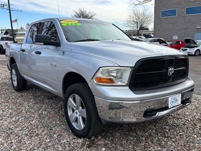 Used 2009 Dodge Ram 1500 Truck SLT w/ Light Group