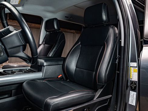 Used 2023 Ford F250 Lariat w/ Sport Appearance Package image 24