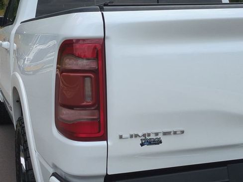 Used 2019 RAM 1500 Limited AWD/4WD image 21