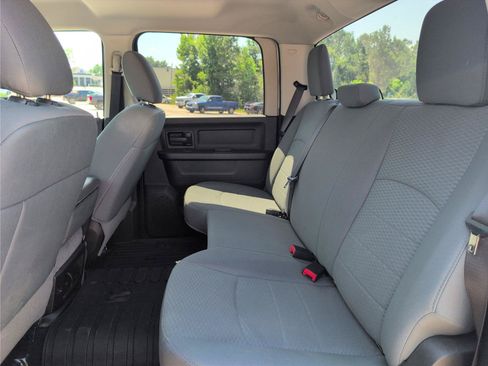 Used 2018 RAM 1500 Tradesman w/ Popular Equipment Group RWD image 34