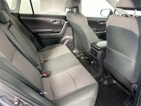 Used 2024 Toyota RAV4 XLE image 12
