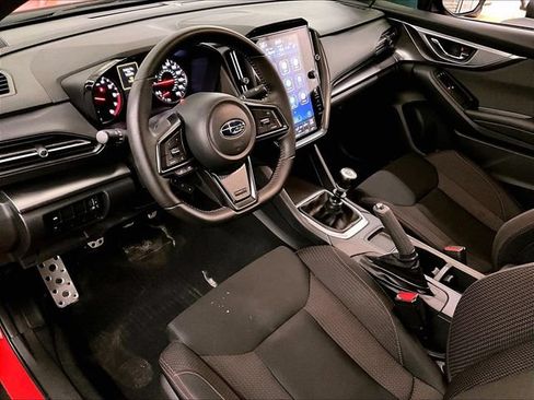 Used 2022 Subaru WRX Premium AWD/4WD image 12