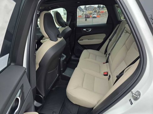 New 2026 Volvo XC60 T8 Plus w/ Protection Package Premier image 16