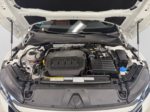 Used 2021 Volkswagen Arteon SEL image 5