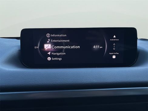 New 2025 MAZDA CX-50 2.5 Turbo w/ Premium Plus Pkg image 20