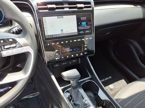 Used 2024 Hyundai Santa Cruz SEL w/ Activity Package FWD image 23