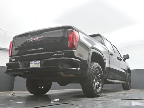 Used 2024 GMC Sierra 1500 AT4X AWD/4WD image 50