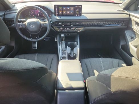 Used 2023 Honda Accord Sport image 13