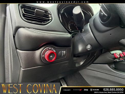 Used 2021 Dodge Durango SRT w/ Black Package AWD/4WD image 32