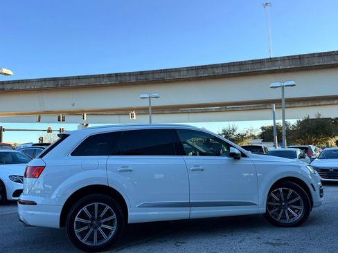 Used 2019 Audi Q7 2.0T Premium Plus w/ Premium Plus Package image 10
