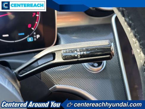 Used 2023 Mercedes-Benz C 300 4MATIC Sedan image 22