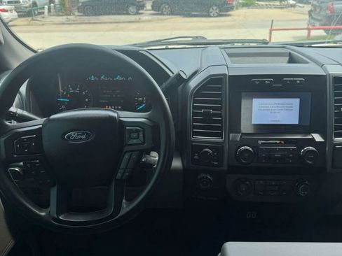Used 2020 Ford F150 XLT w/ Equipment Group 301A Mid AWD/4WD image 17
