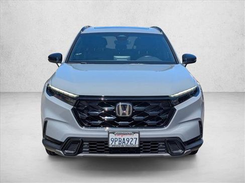Used 2025 Honda CR-V Sport-L image 2