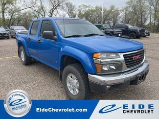 Used 2007 GMC Canyon SLE AWD/4WD video 1