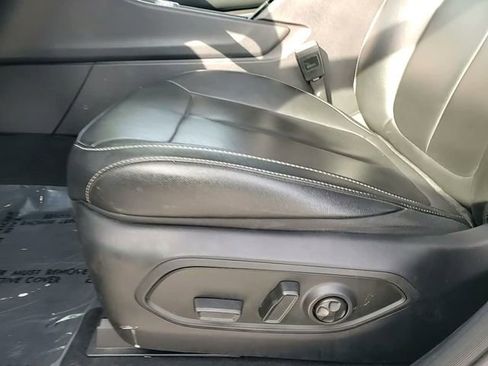 Used 2023 Jeep Grand Cherokee 4xe image 15