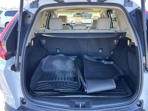 Used 2022 Honda CR-V Touring image 22