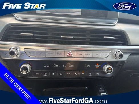 Used 2022 Kia Telluride S FWD image 22