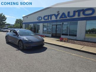 Used 2021 Tesla Model 3 Standard Range Plus RWD video 1