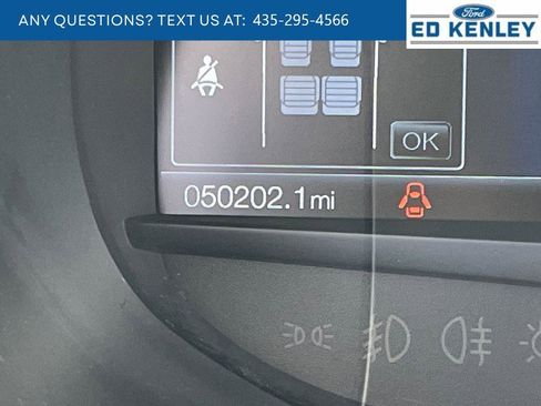 Used 2024 Ford Edge SEL AWD/4WD image 18