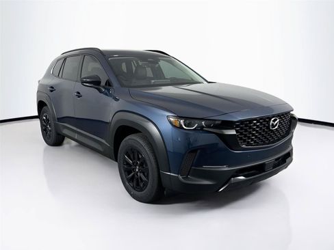 New 2026 MAZDA CX-50 AWD 2.5 Hybrid w/ Weather Package image 5