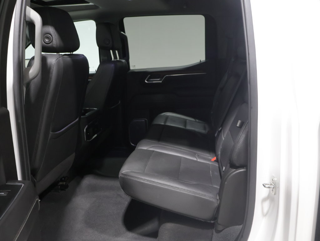 Used 2023 GMC Sierra 1500 Denali w/ Denali Reserve Package AWD/4WD image 19