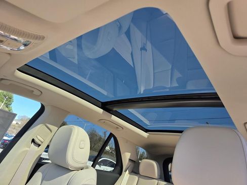 New 2026 Mercedes-Benz GLE 350 4MATIC image 23