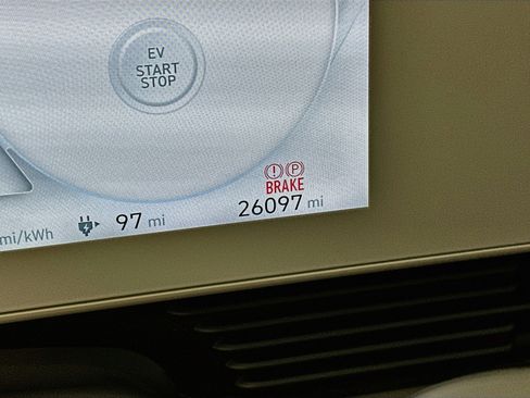 Used 2024 Hyundai Ioniq 5 SEL RWD image 19
